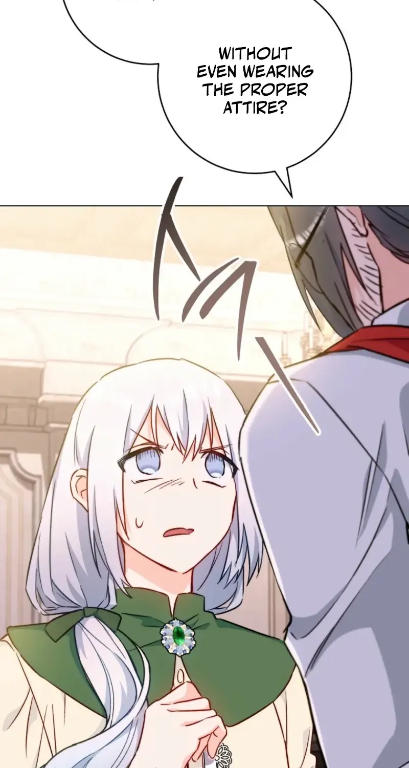 The Young Lady Is A Royal Chef Chapter 167 page 93 - 