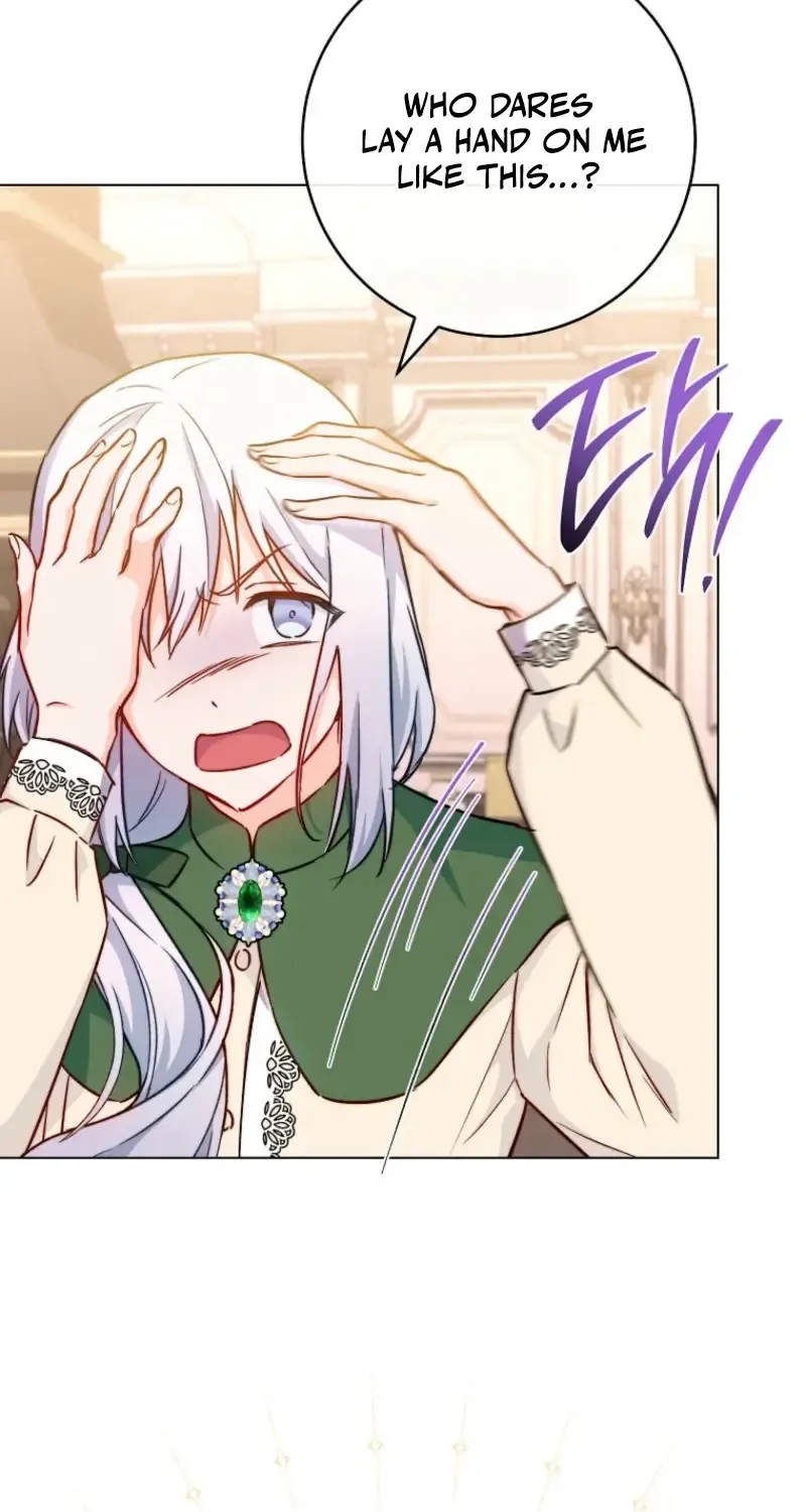 The Young Lady Is A Royal Chef Chapter 167 page 96 - 
