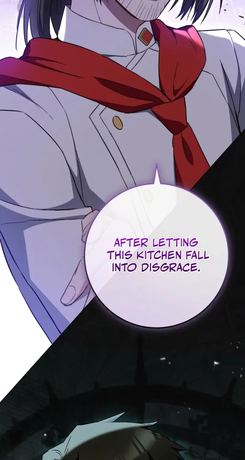 The Young Lady Is A Royal Chef Chapter 168 page 104 - 