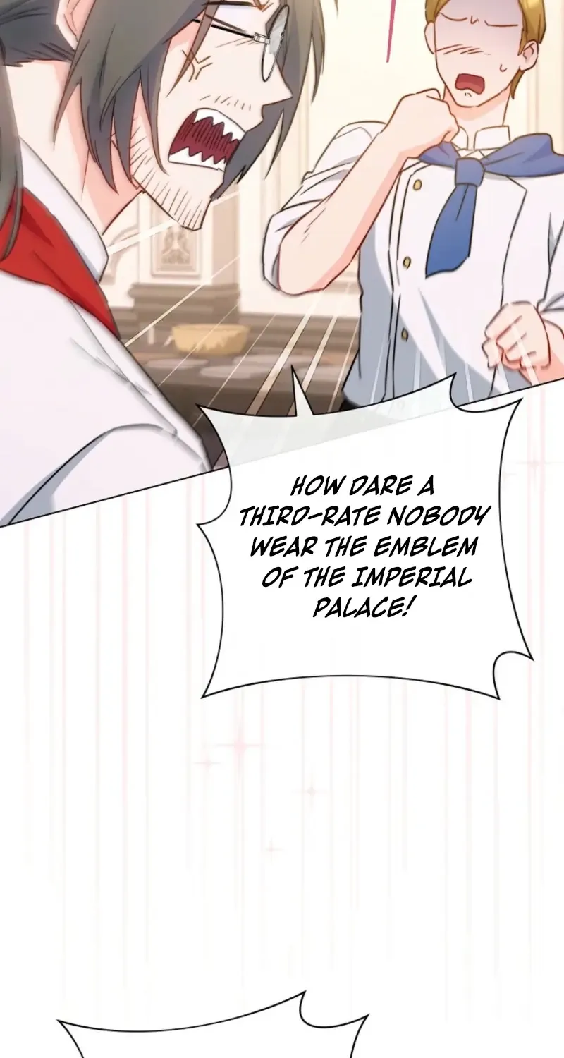 The Young Lady Is A Royal Chef Chapter 168 page 12 - 