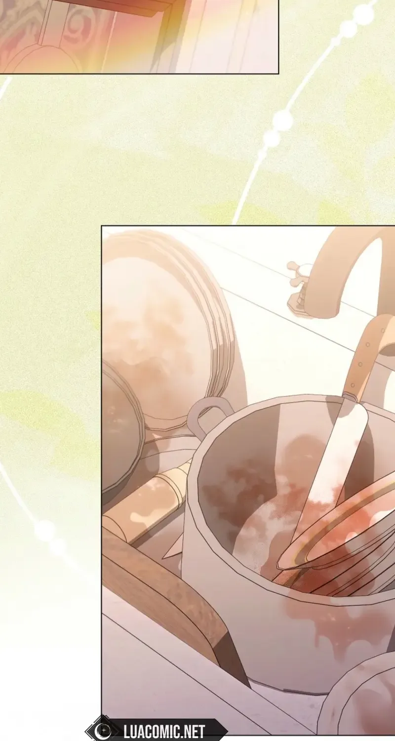 The Young Lady Is A Royal Chef Chapter 168 page 15 - 