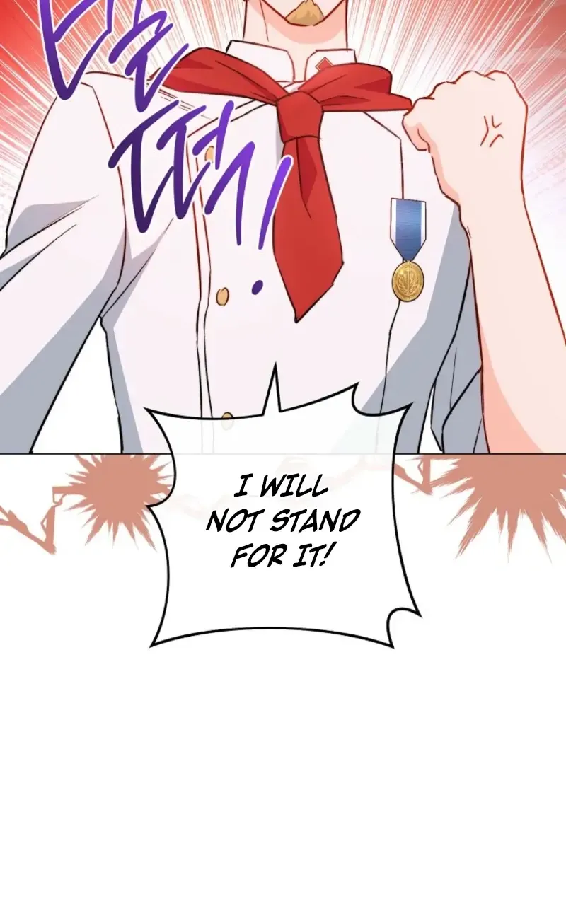 The Young Lady Is A Royal Chef Chapter 168 page 19 - 