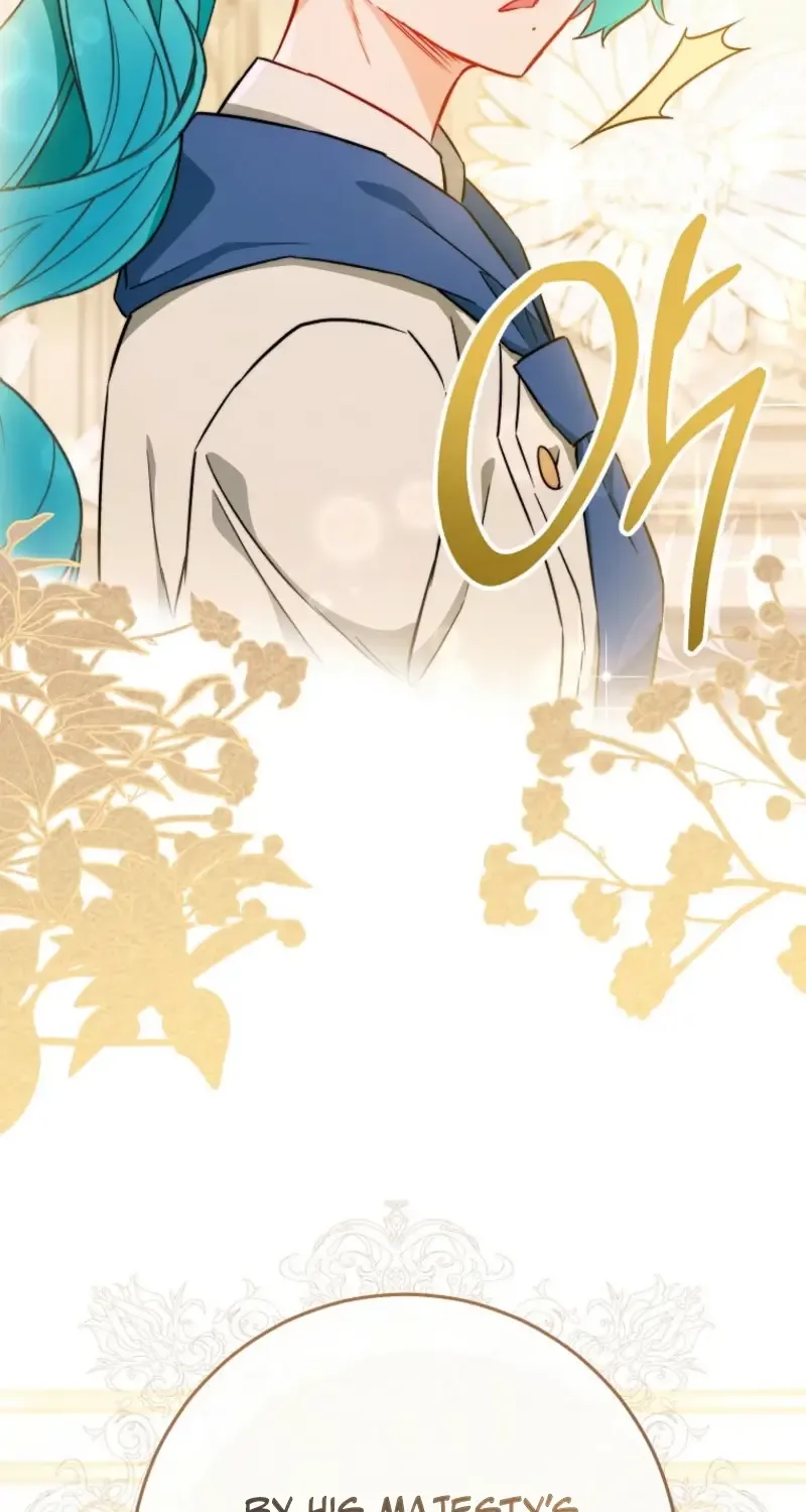 The Young Lady Is A Royal Chef Chapter 168 page 3 - 