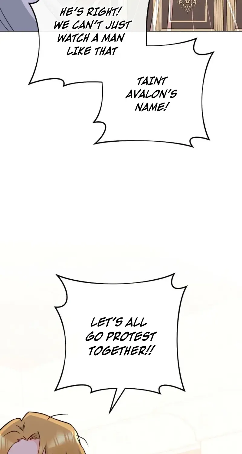 The Young Lady Is A Royal Chef Chapter 168 page 21 - 