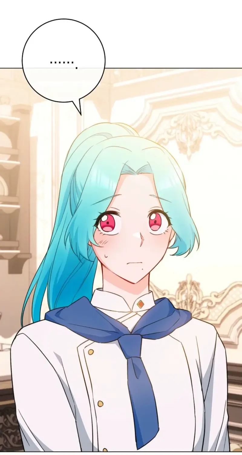 The Young Lady Is A Royal Chef Chapter 168 page 23 - 