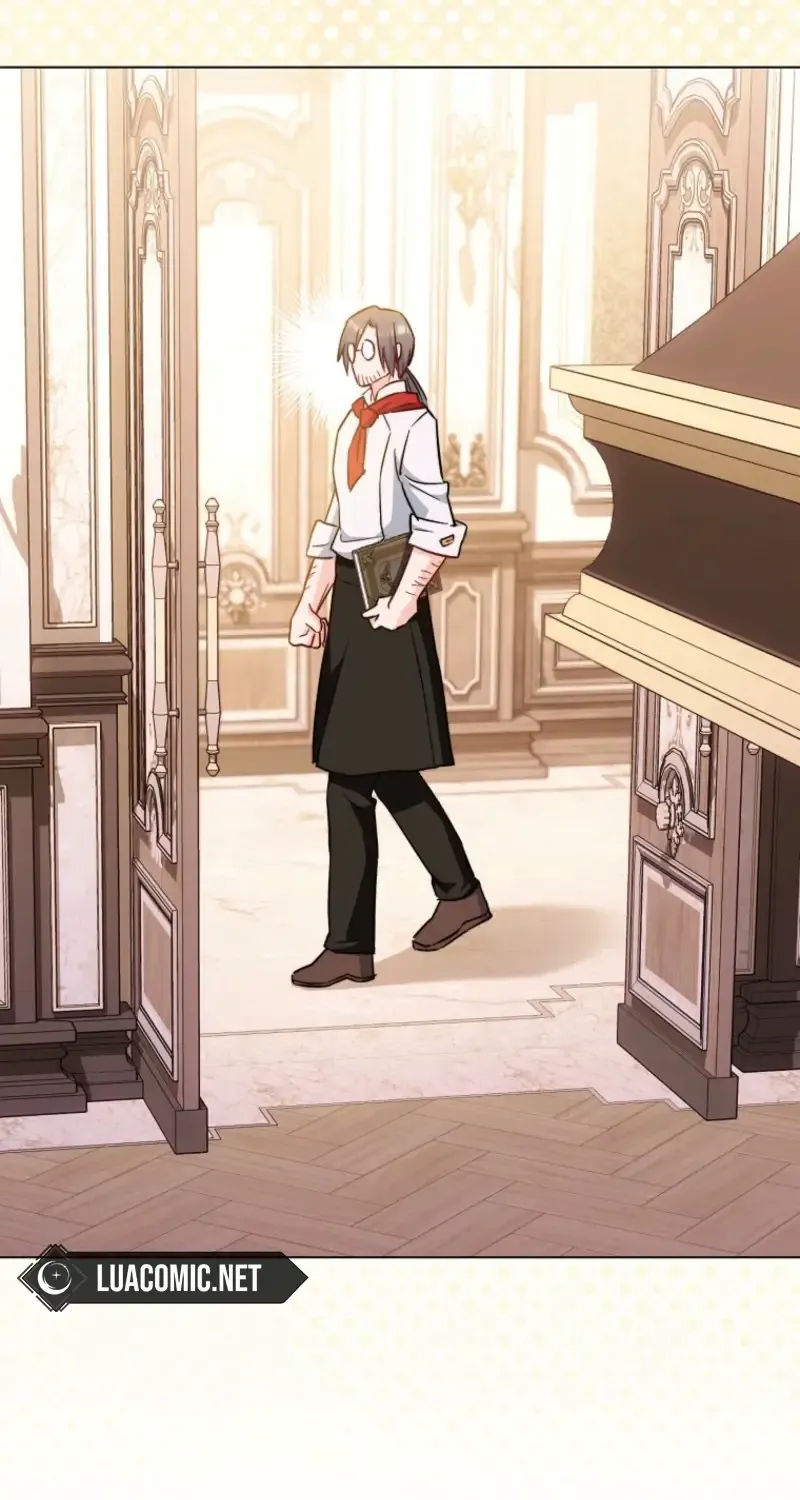 The Young Lady Is A Royal Chef Chapter 168 page 25 - 