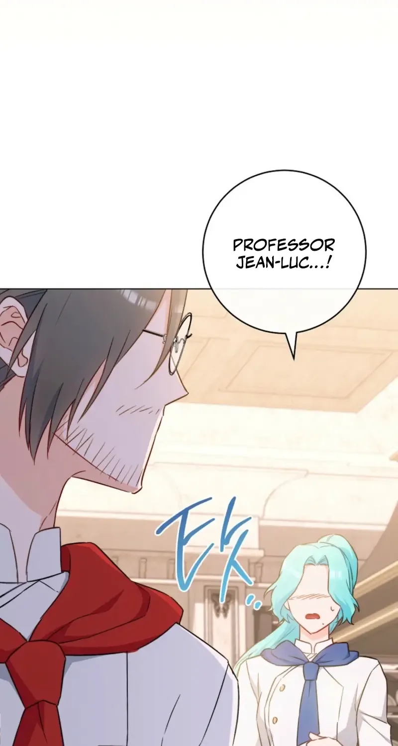 The Young Lady Is A Royal Chef Chapter 168 page 26 - 