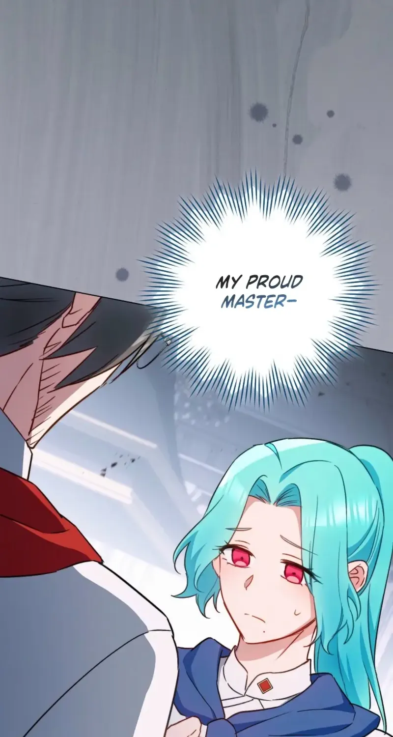 The Young Lady Is A Royal Chef Chapter 168 page 31 - 