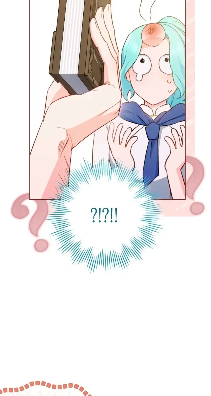 The Young Lady Is A Royal Chef Chapter 168 page 34 - 