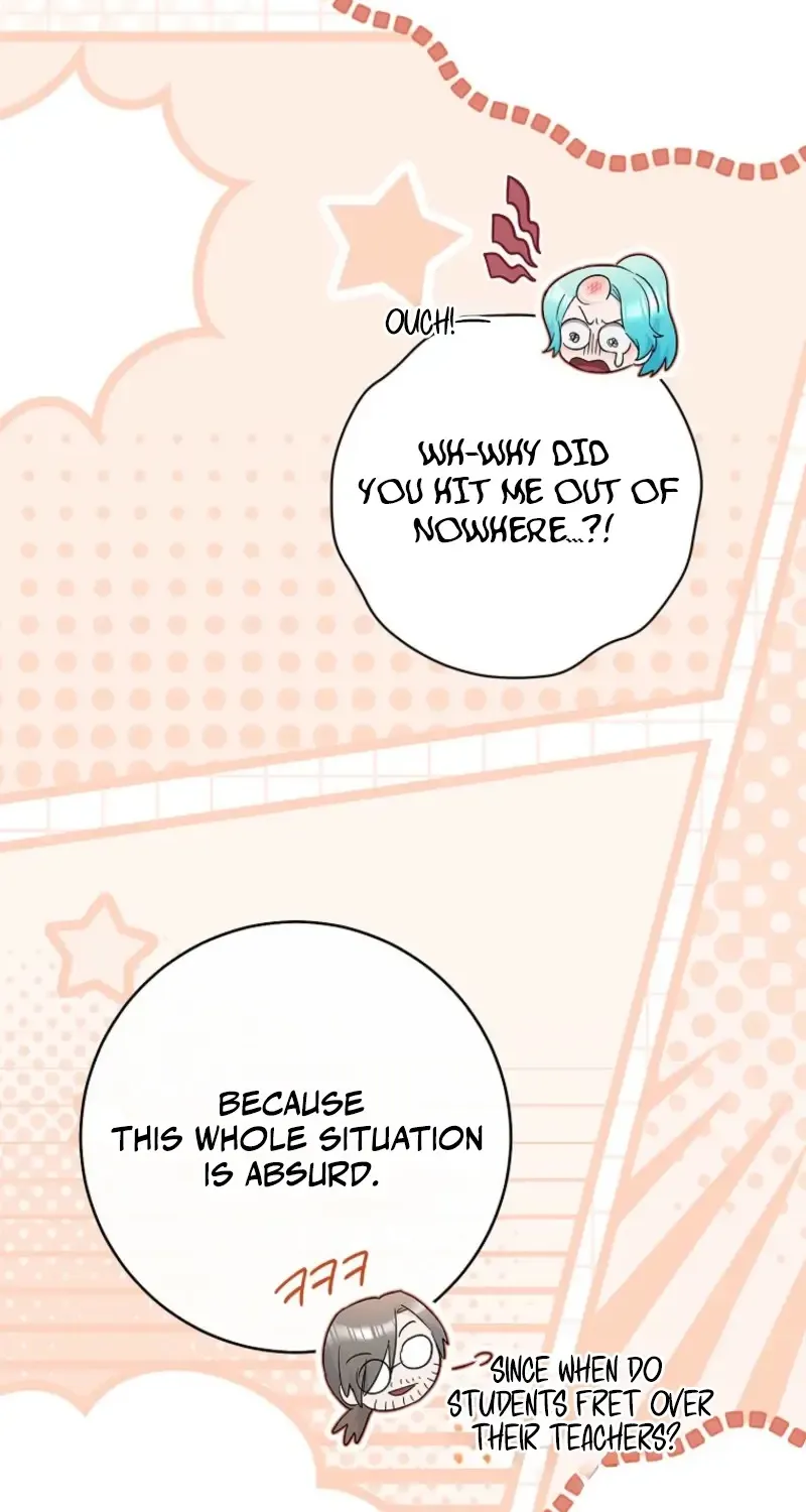 The Young Lady Is A Royal Chef Chapter 168 page 35 - 