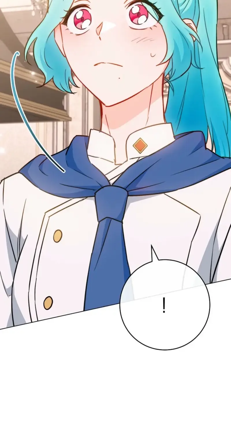 The Young Lady Is A Royal Chef Chapter 168 page 37 - 