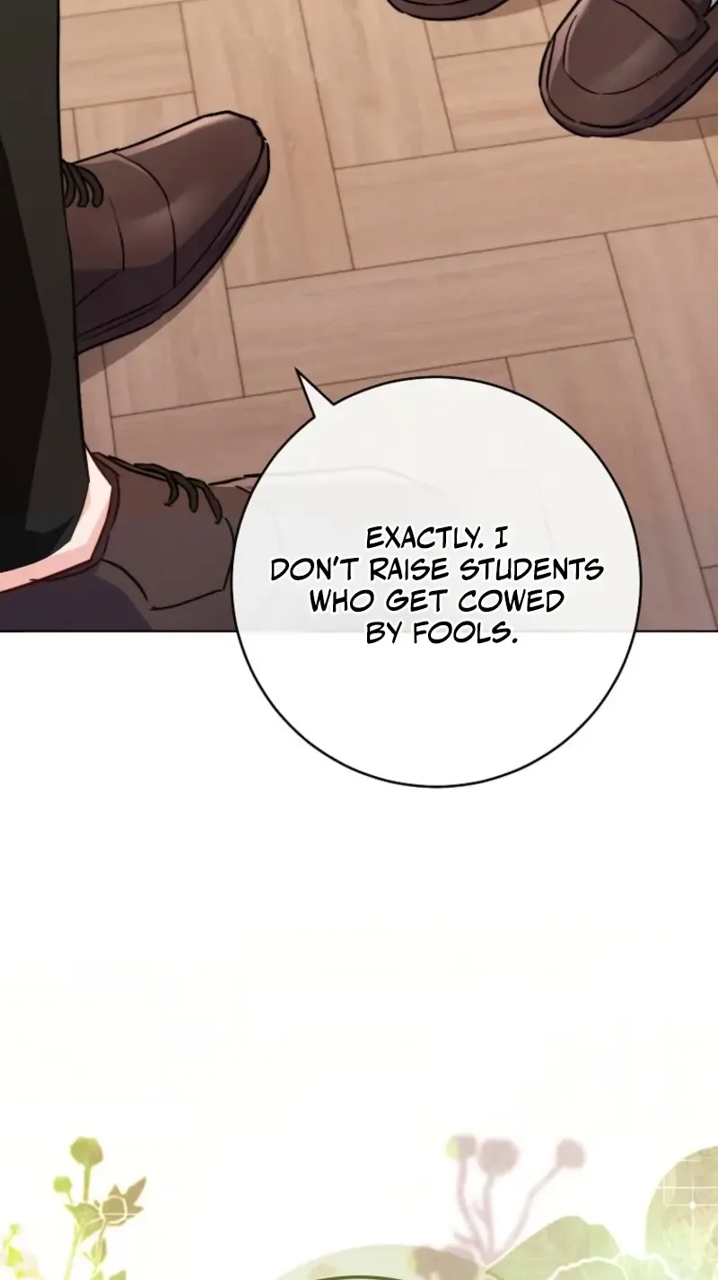 The Young Lady Is A Royal Chef Chapter 168 page 39 - 