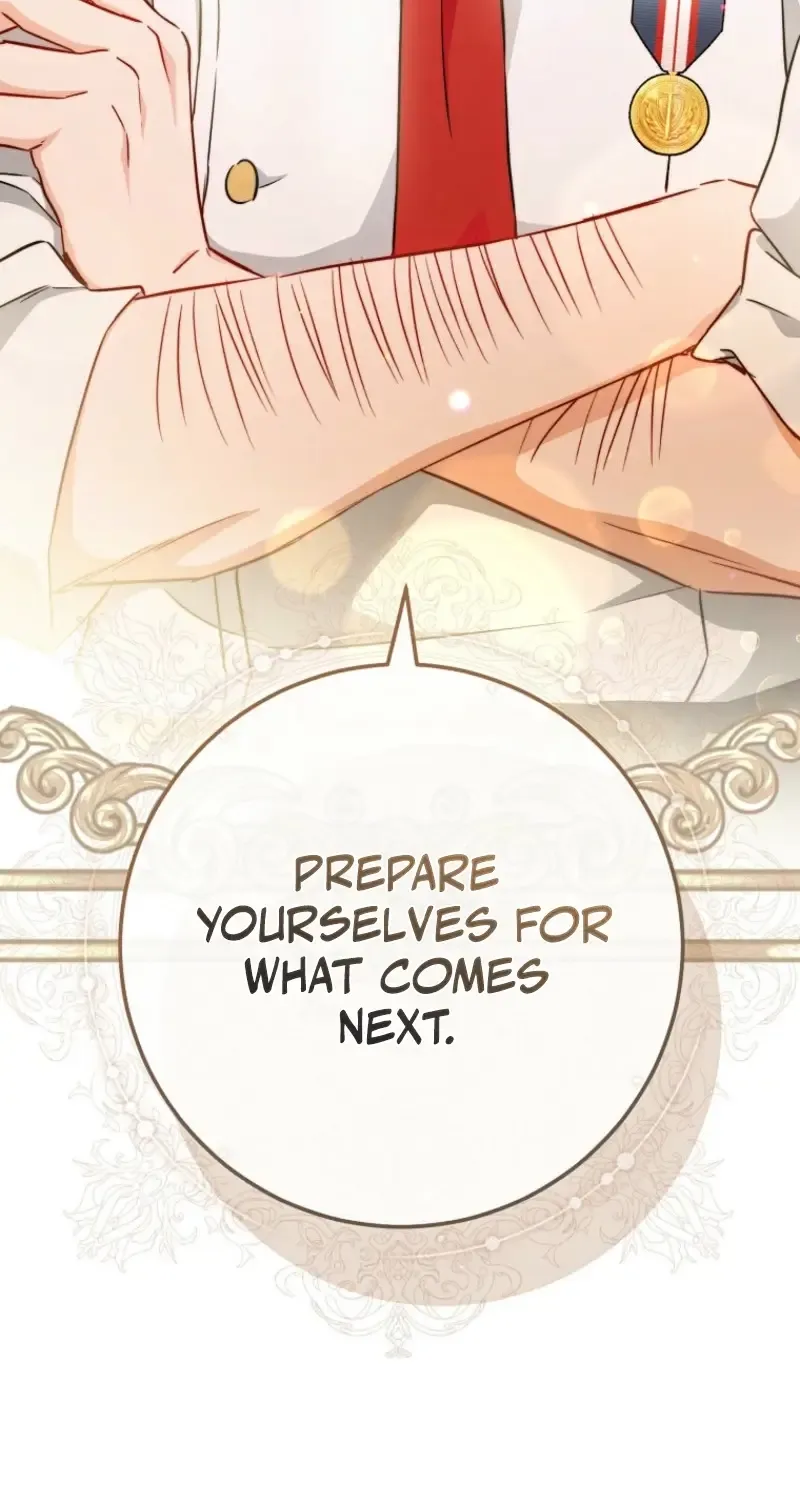 The Young Lady Is A Royal Chef Chapter 168 page 5 - 