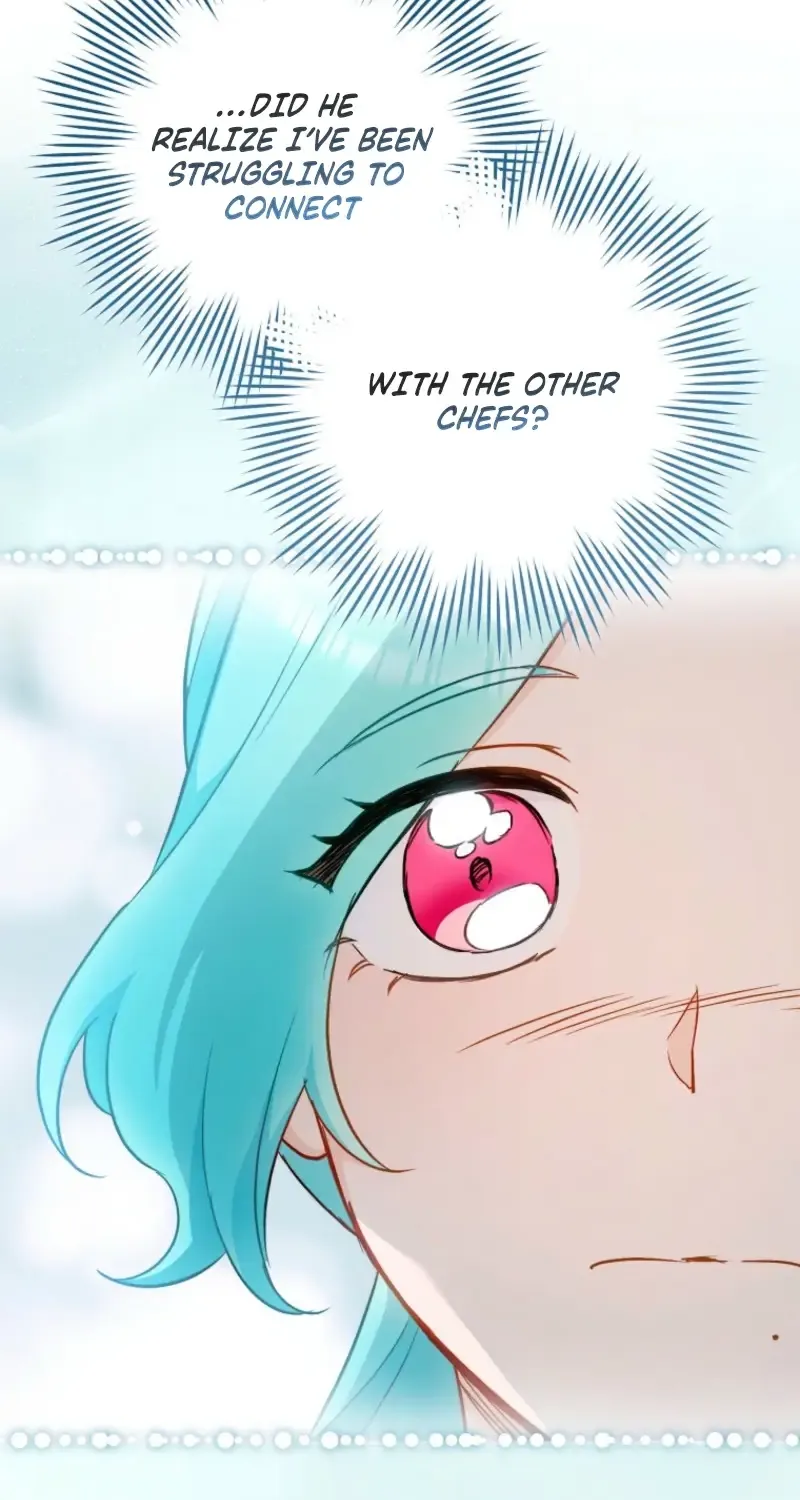 The Young Lady Is A Royal Chef Chapter 168 page 42 - 
