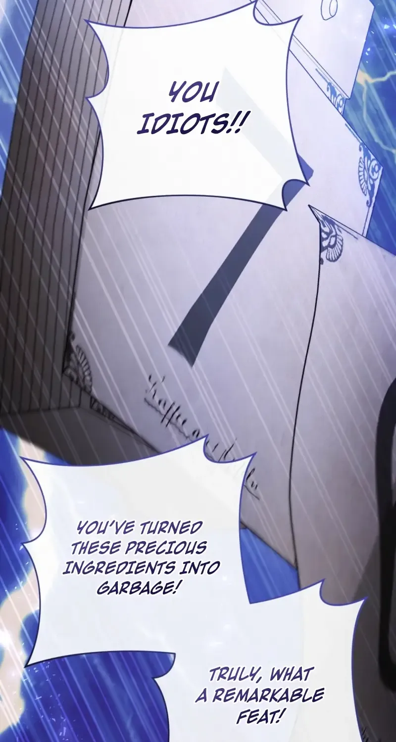 The Young Lady Is A Royal Chef Chapter 168 page 46 - 