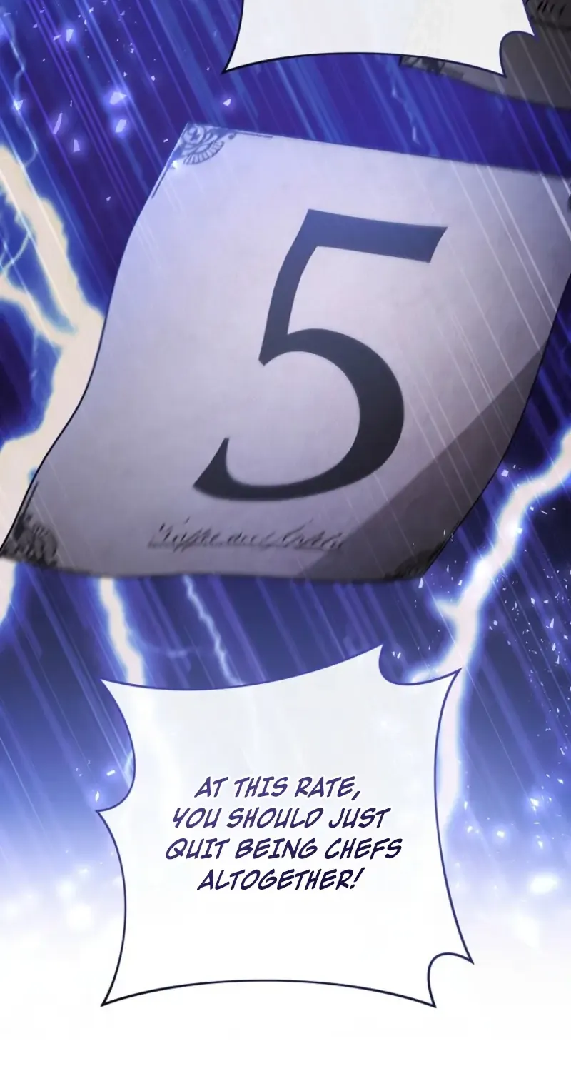 The Young Lady Is A Royal Chef Chapter 168 page 47 - 