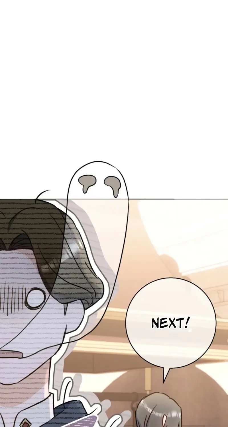 The Young Lady Is A Royal Chef Chapter 168 page 48 - 
