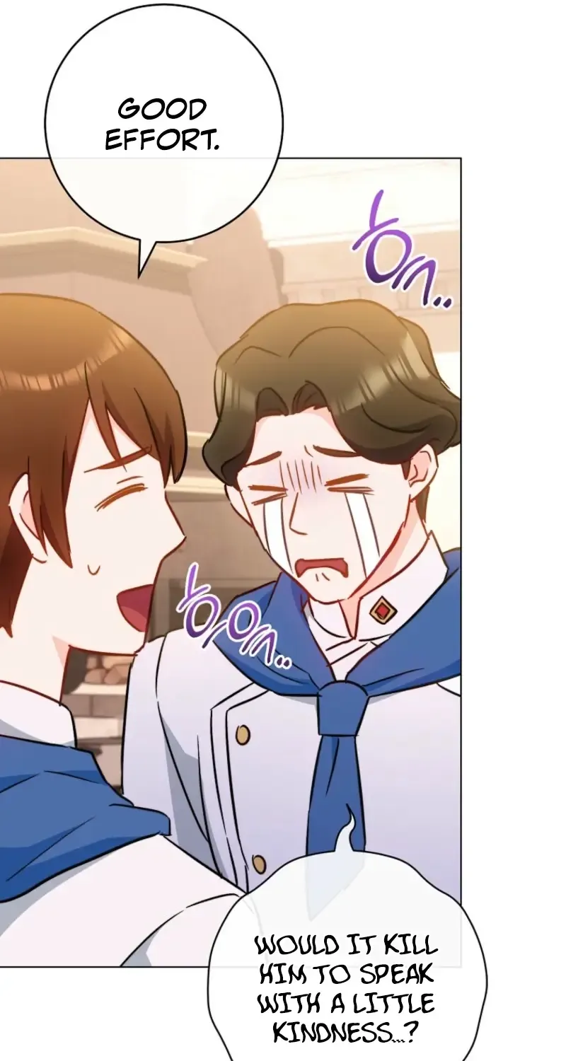 The Young Lady Is A Royal Chef Chapter 168 page 50 - 
