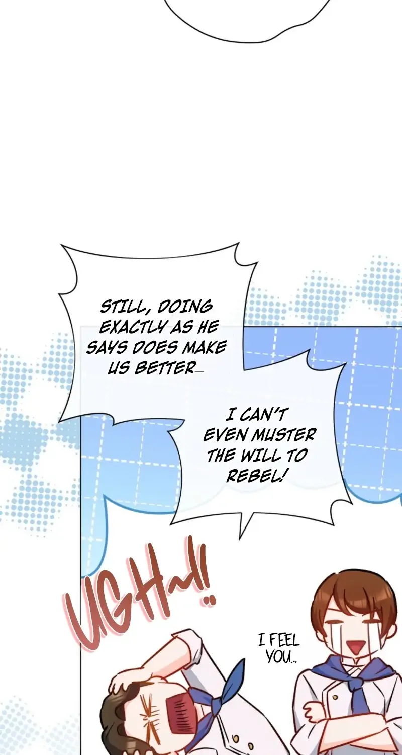 The Young Lady Is A Royal Chef Chapter 168 page 51 - 