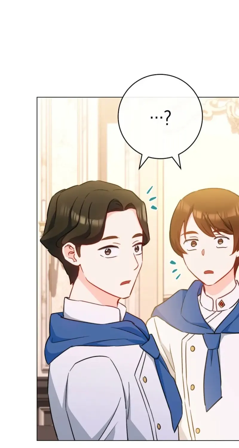 The Young Lady Is A Royal Chef Chapter 168 page 53 - 
