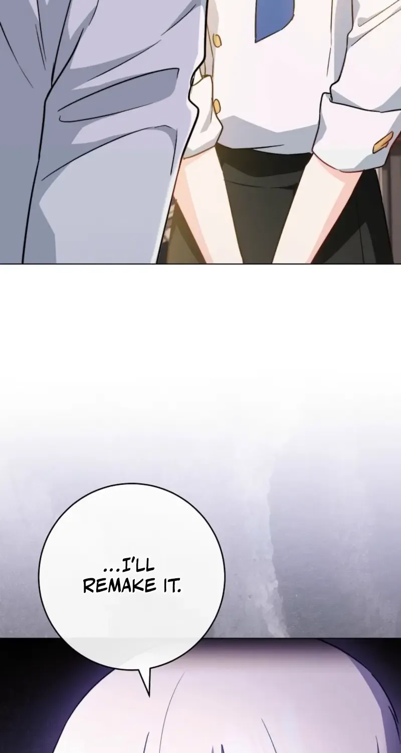 The Young Lady Is A Royal Chef Chapter 168 page 55 - 