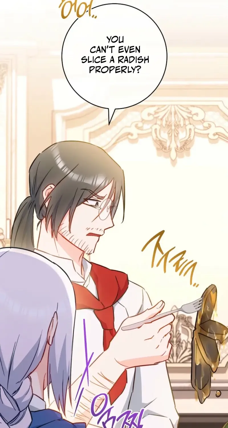 The Young Lady Is A Royal Chef Chapter 168 page 57 - 