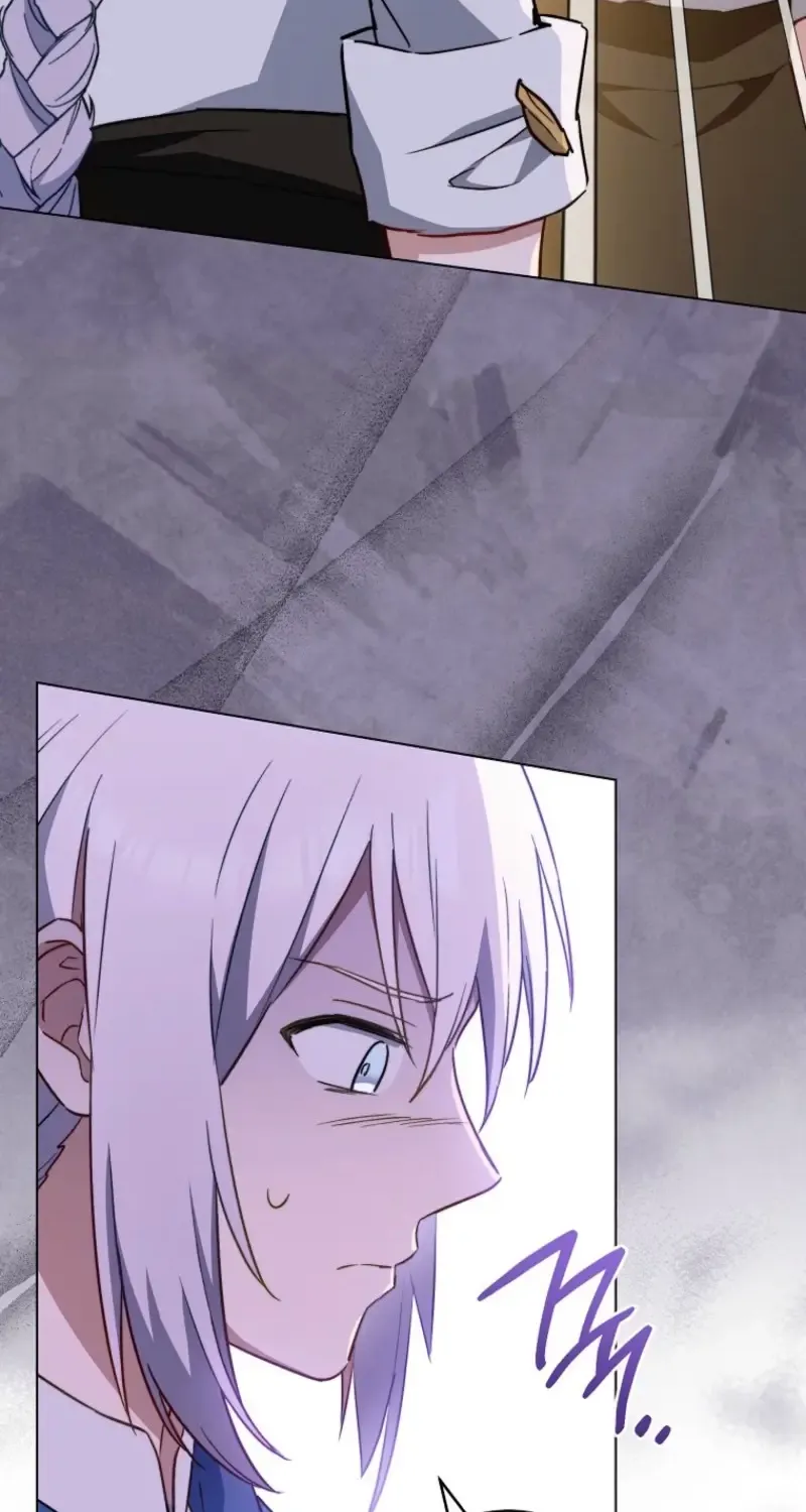 The Young Lady Is A Royal Chef Chapter 168 page 62 - 