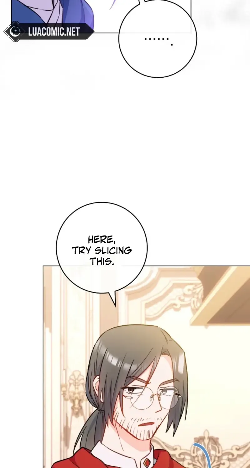 The Young Lady Is A Royal Chef Chapter 168 page 63 - 