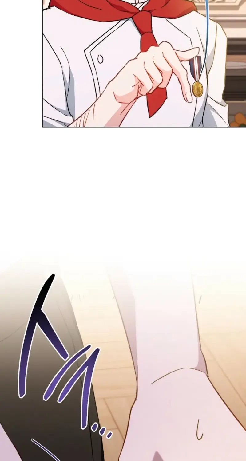 The Young Lady Is A Royal Chef Chapter 168 page 64 - 