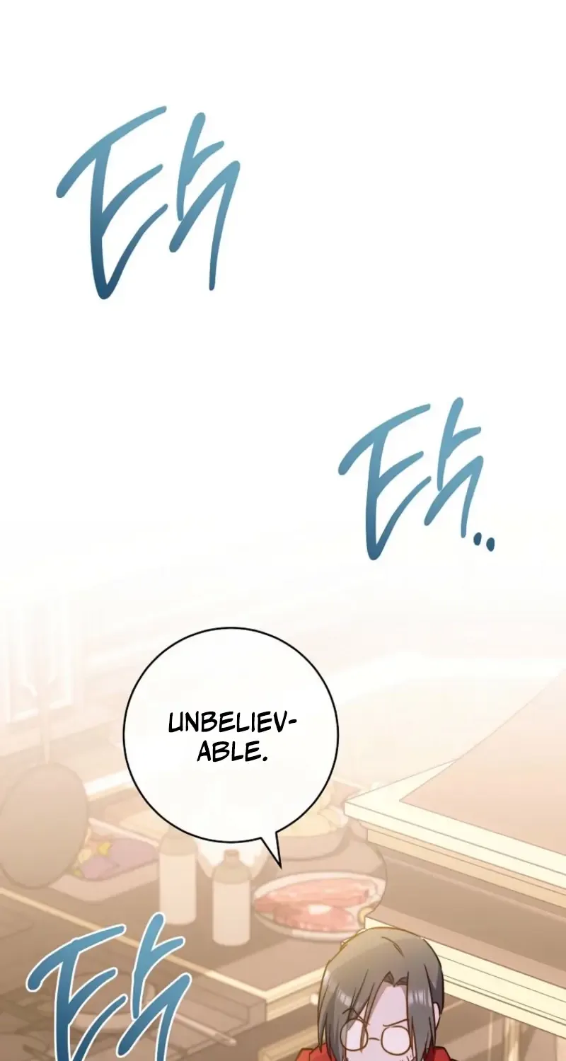 The Young Lady Is A Royal Chef Chapter 168 page 66 - 