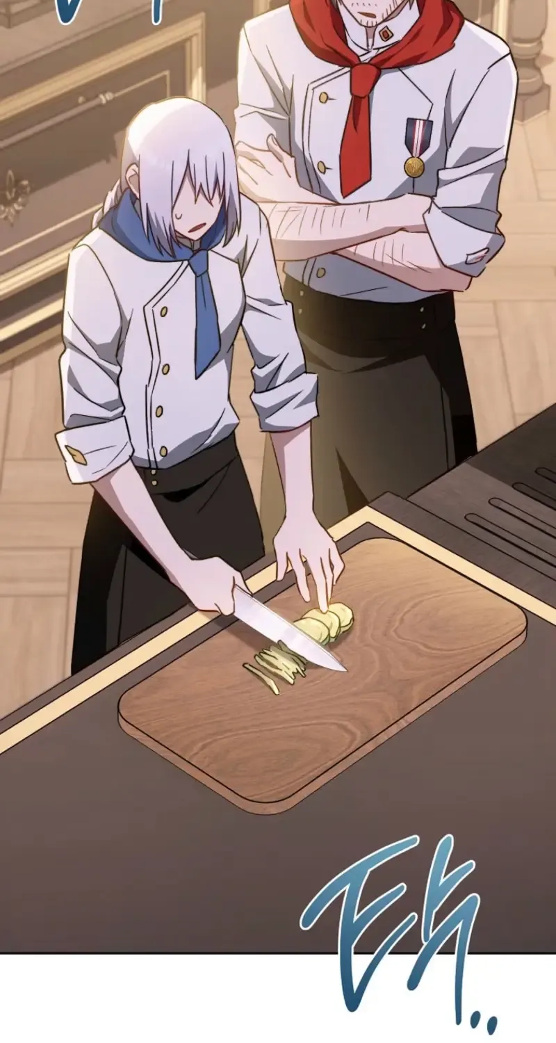 The Young Lady Is A Royal Chef Chapter 168 page 67 - 