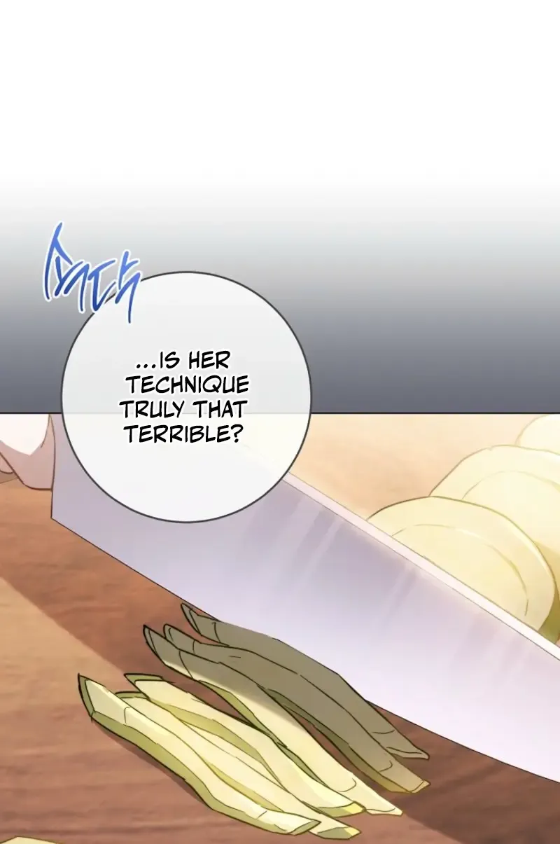 The Young Lady Is A Royal Chef Chapter 168 page 68 - 