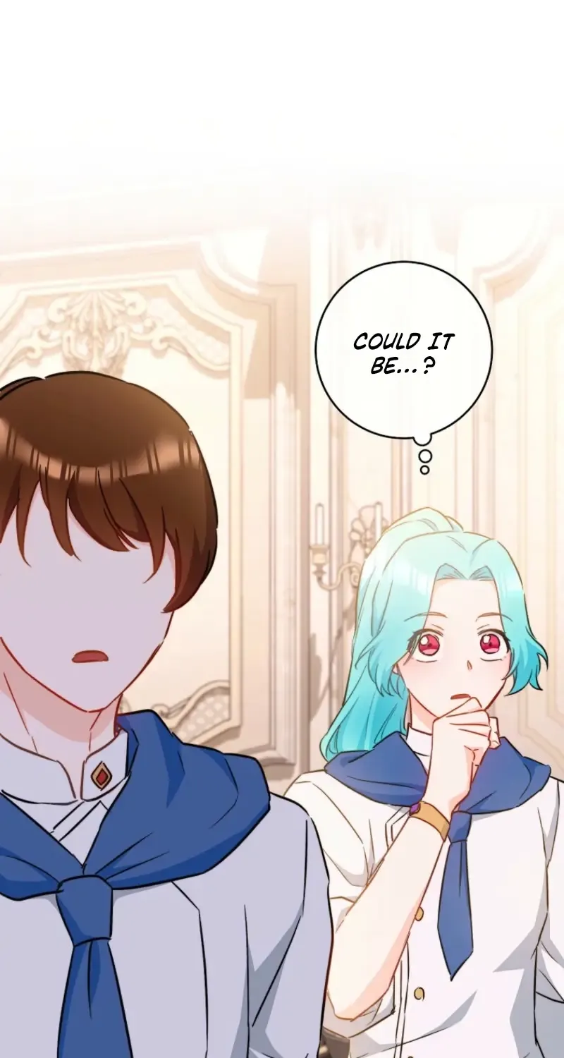 The Young Lady Is A Royal Chef Chapter 168 page 71 - 