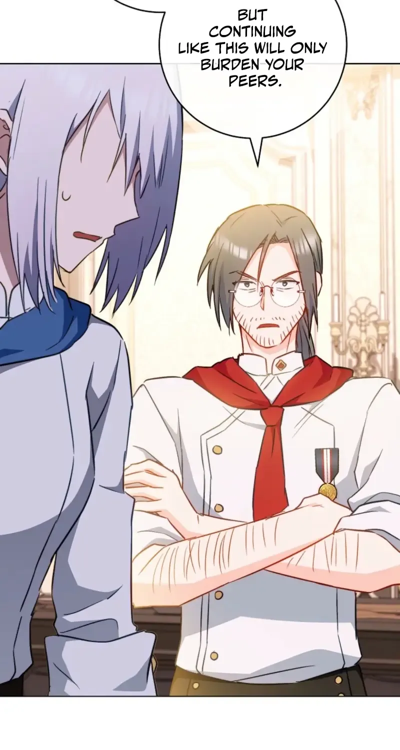 The Young Lady Is A Royal Chef Chapter 168 page 77 - 