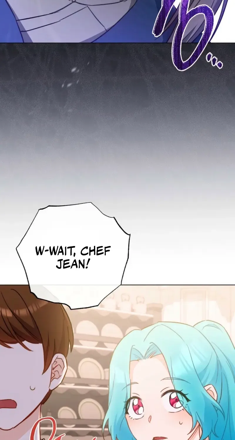 The Young Lady Is A Royal Chef Chapter 168 page 80 - 