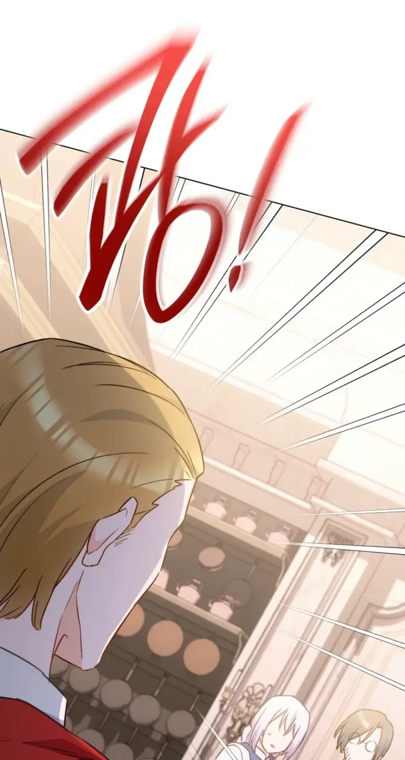 The Young Lady Is A Royal Chef Chapter 168 page 85 - 