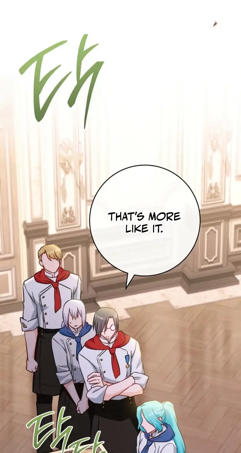 The Young Lady Is A Royal Chef Chapter 168 page 94 - 
