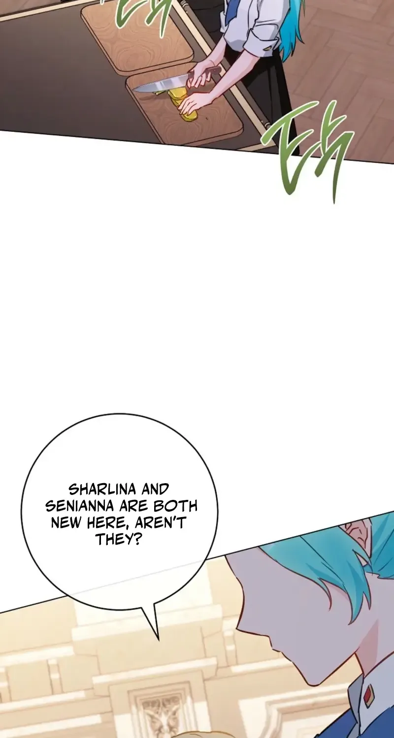 The Young Lady Is A Royal Chef Chapter 168 page 95 - 