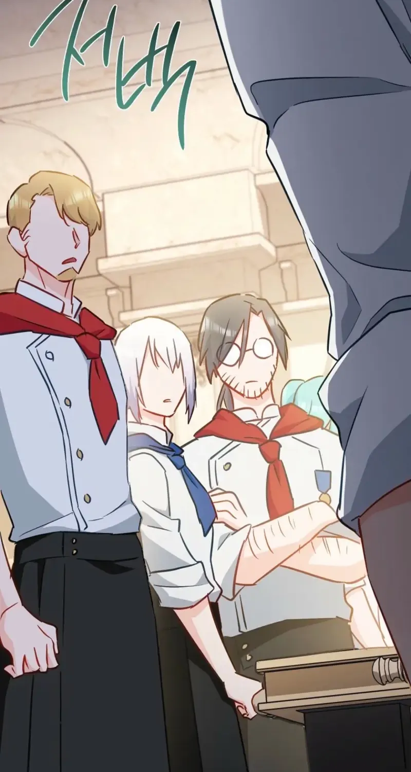 The Young Lady Is A Royal Chef Chapter 168 page 100 - 