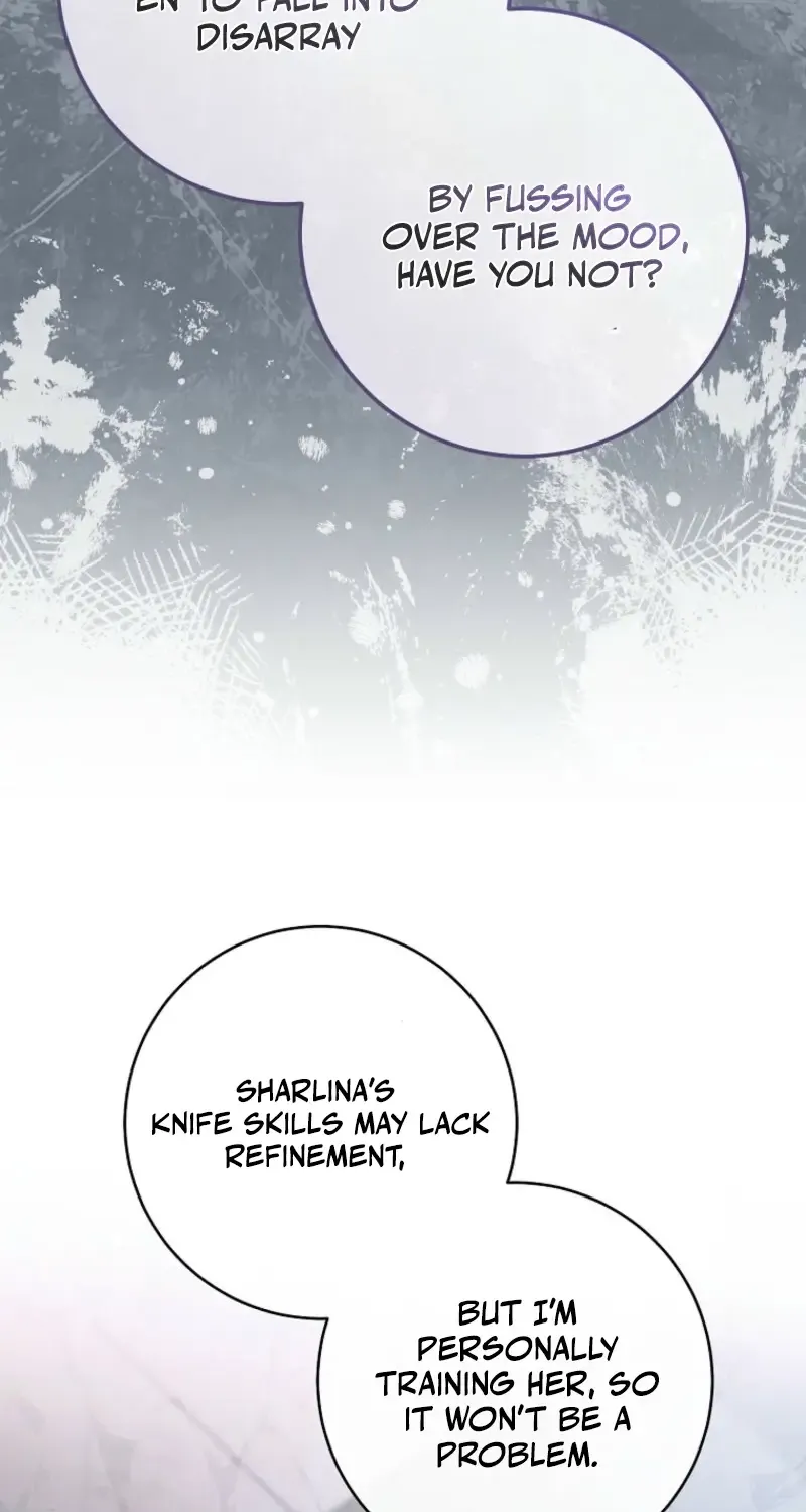 The Young Lady Is A Royal Chef Chapter 169 page 13 - 