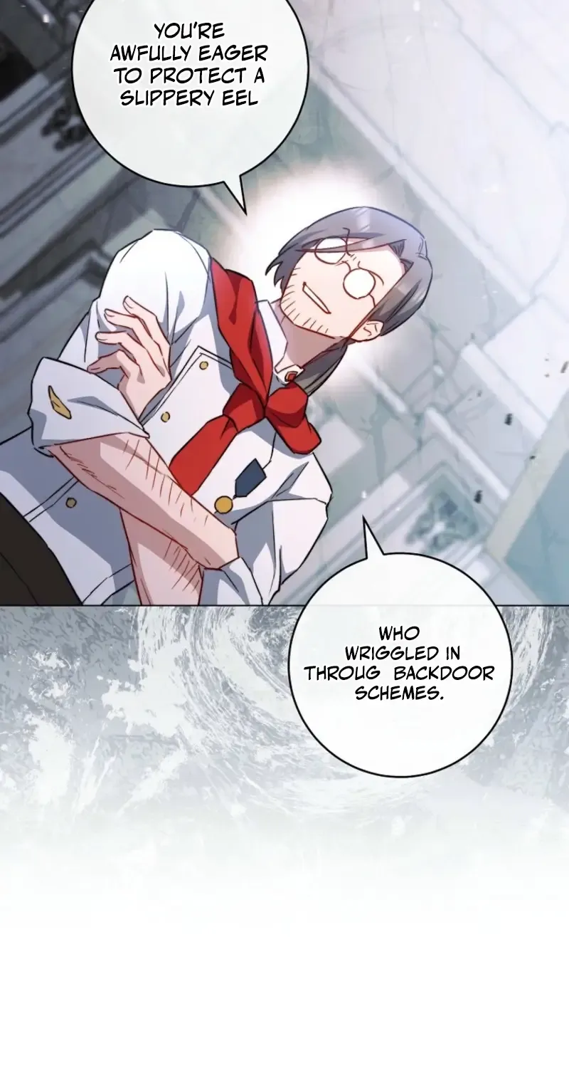 The Young Lady Is A Royal Chef Chapter 169 page 15 - 