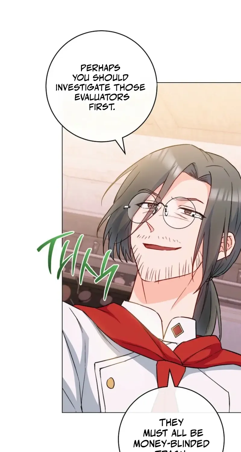 The Young Lady Is A Royal Chef Chapter 169 page 16 - 