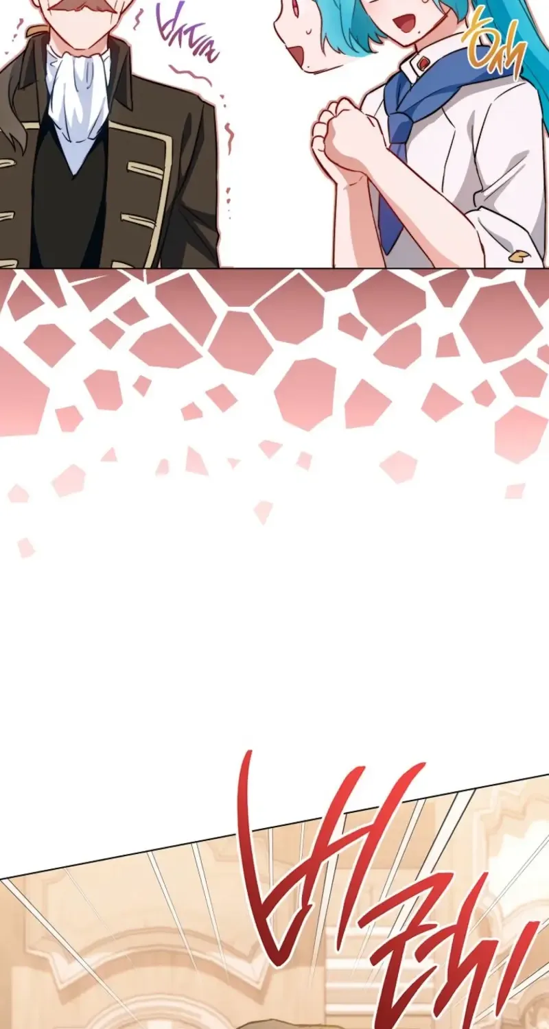 The Young Lady Is A Royal Chef Chapter 169 page 22 - 