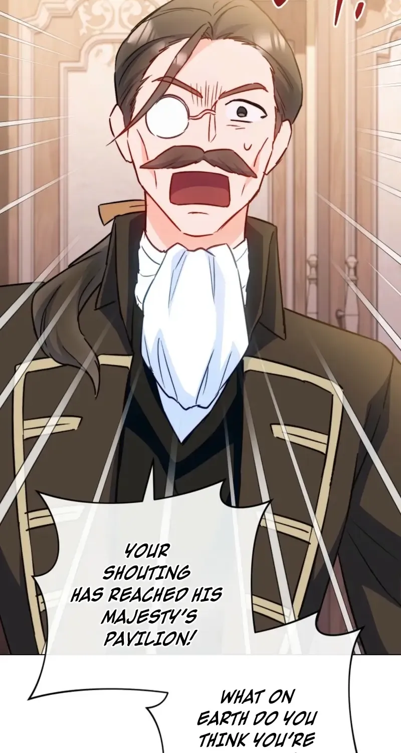 The Young Lady Is A Royal Chef Chapter 169 page 23 - 