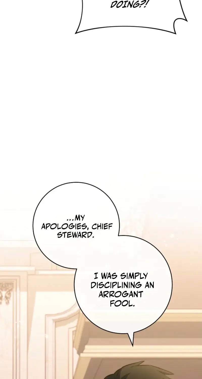 The Young Lady Is A Royal Chef Chapter 169 page 24 - 