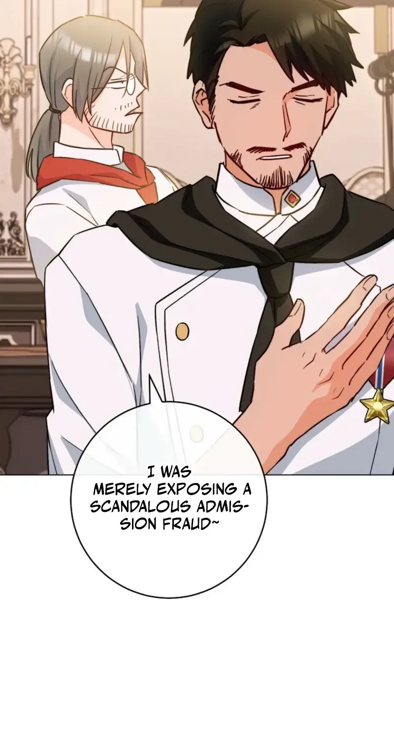 The Young Lady Is A Royal Chef Chapter 169 page 25 - 