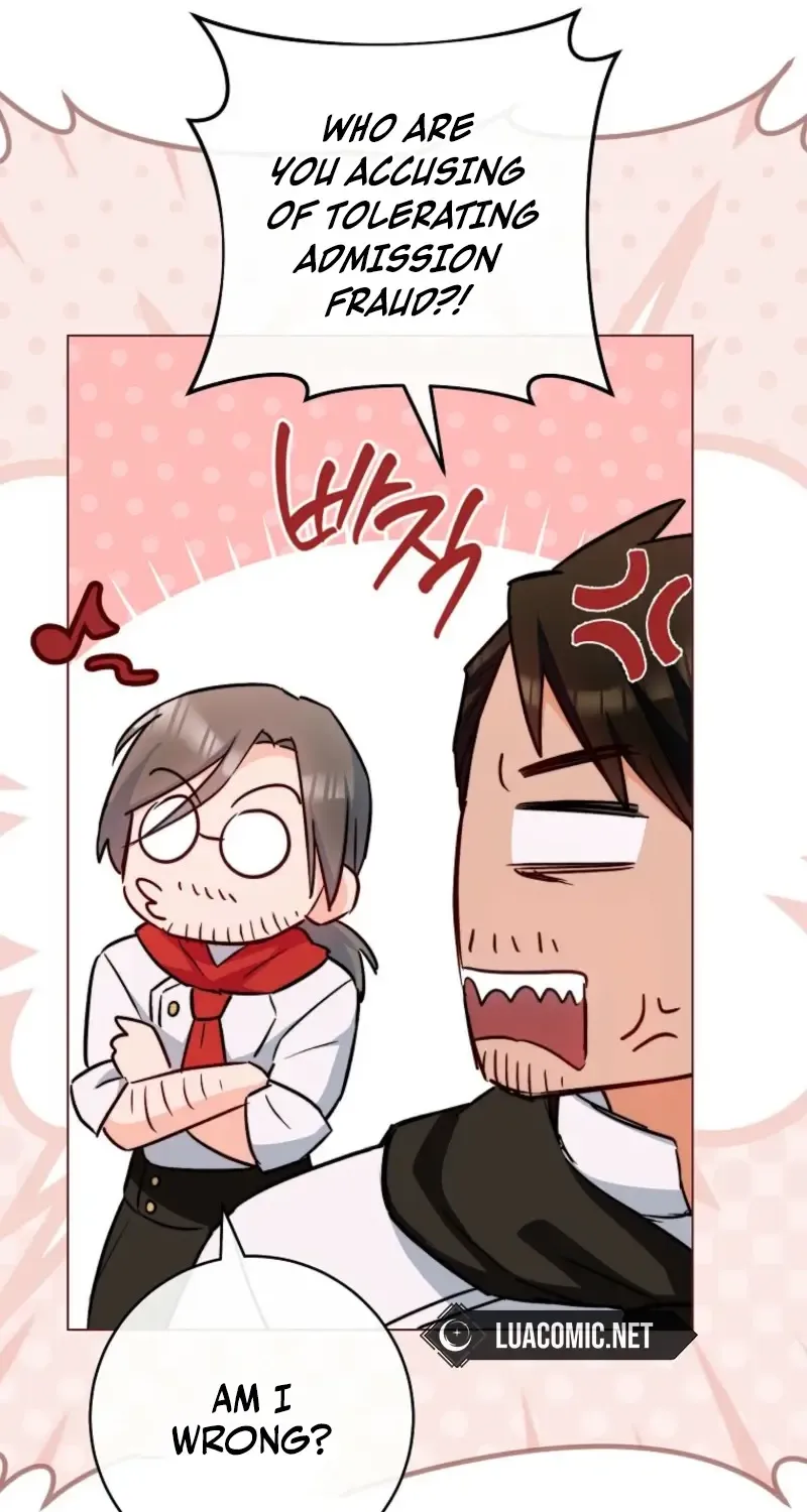 The Young Lady Is A Royal Chef Chapter 169 page 26 - 