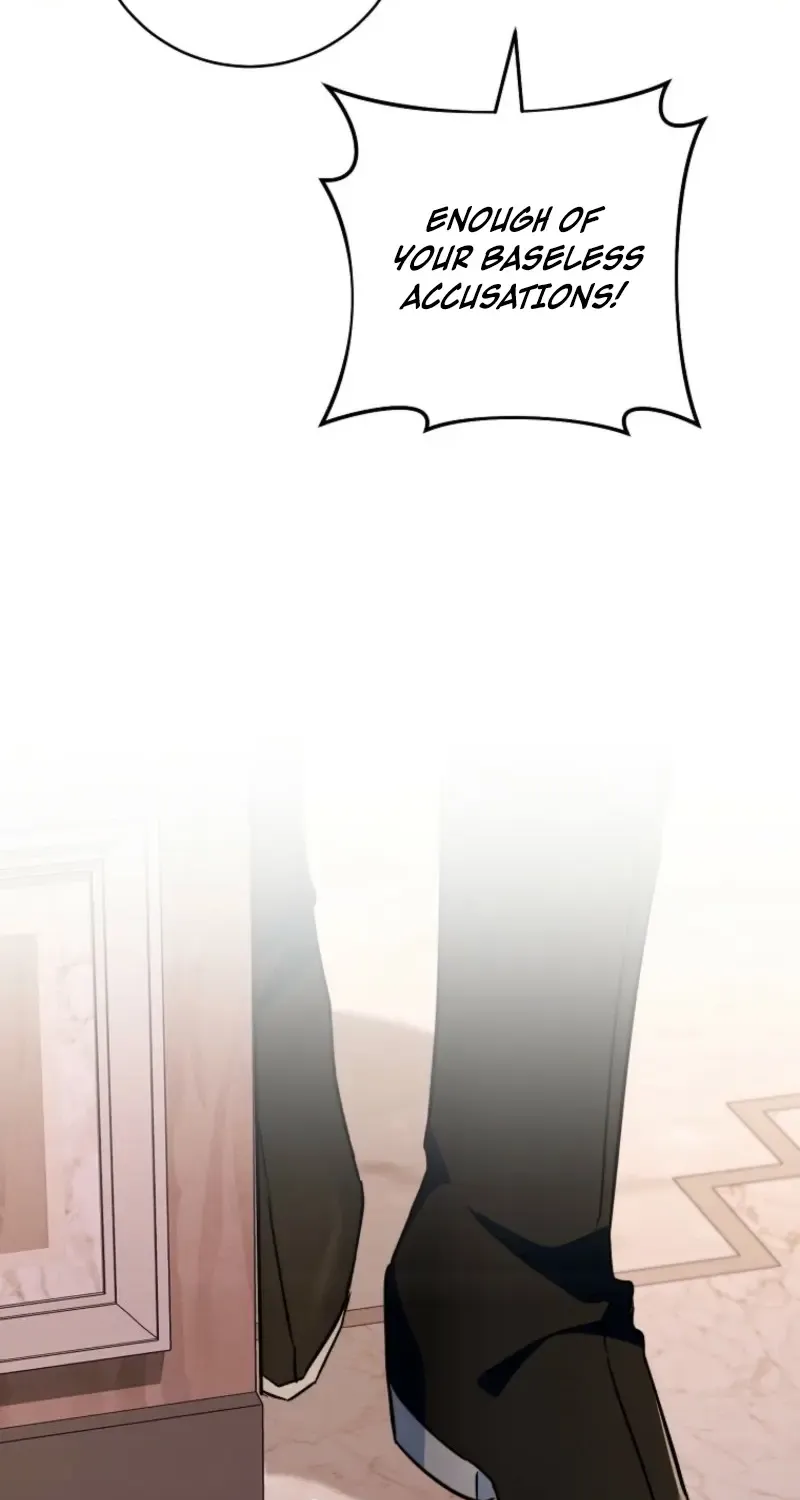 The Young Lady Is A Royal Chef Chapter 169 page 27 - 