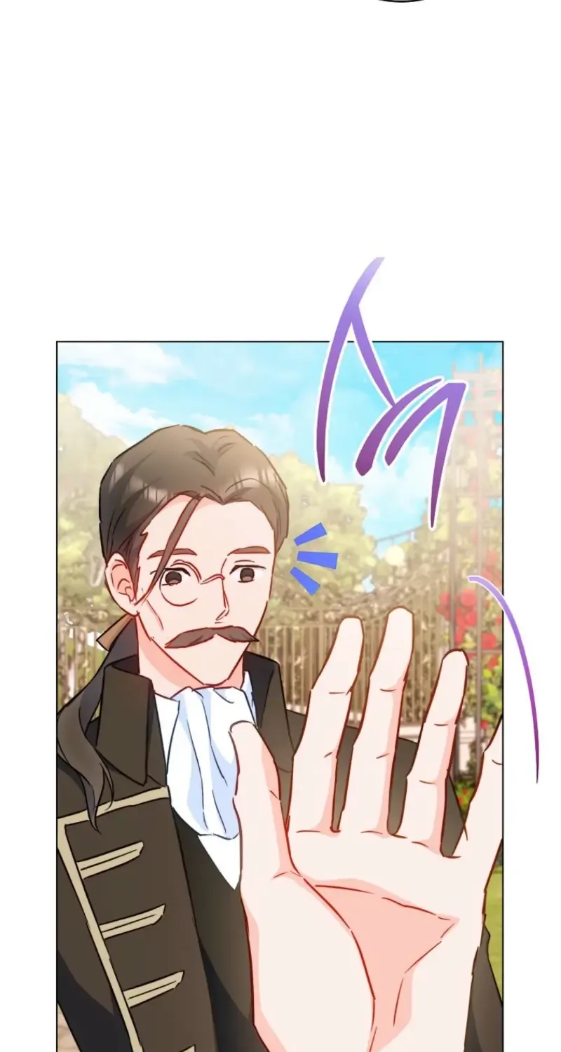 The Young Lady Is A Royal Chef Chapter 169 page 4 - 