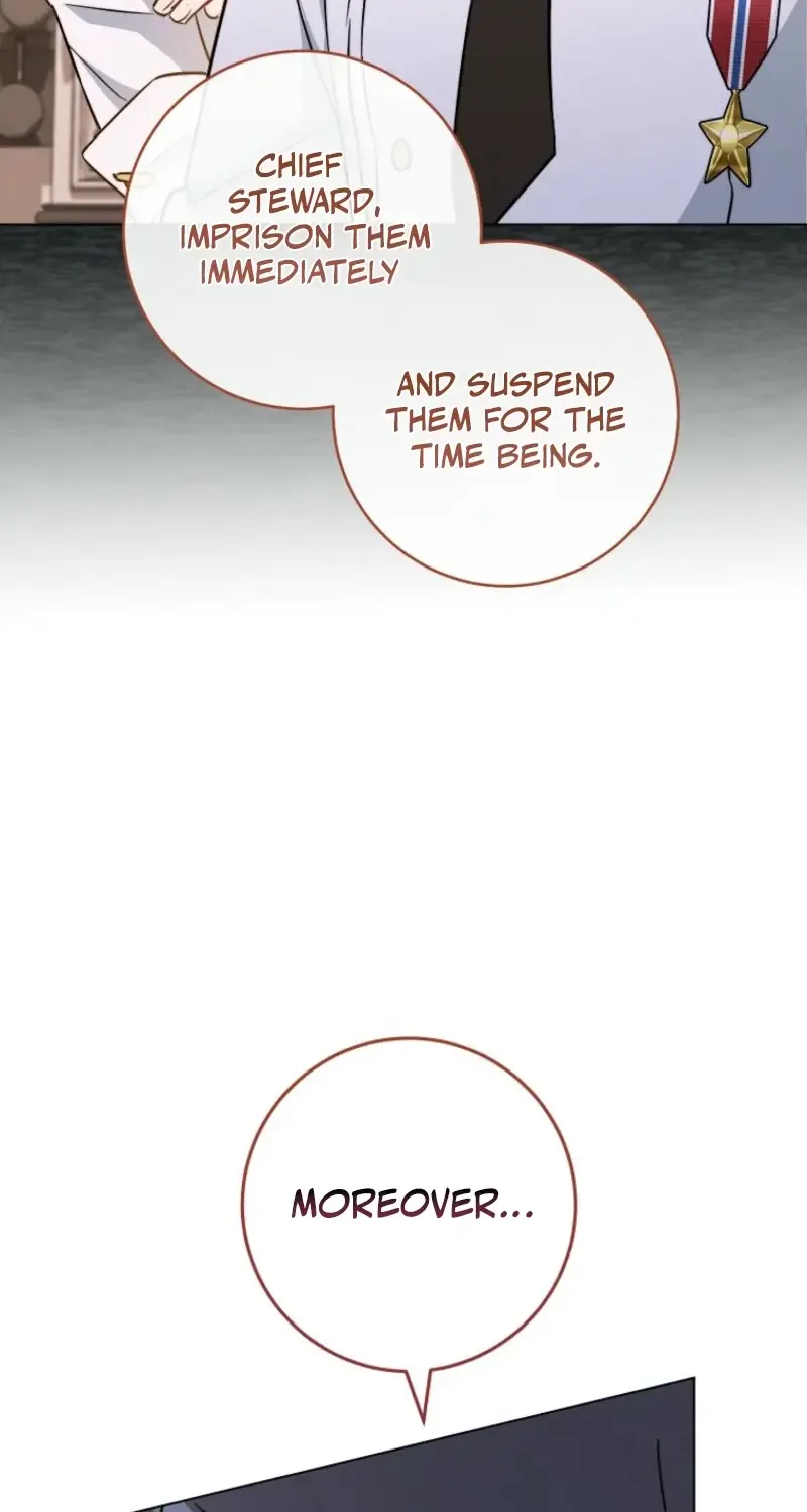 The Young Lady Is A Royal Chef Chapter 169 page 32 - 